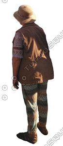 woman 2d