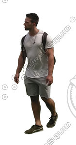 guy 2d