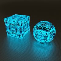 Texture Map