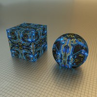 Texture Map