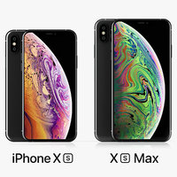 smartwatch compatible with iphone xs max