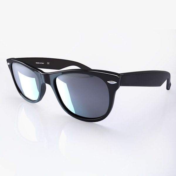 max sunglasses ban wayfarer rb2132