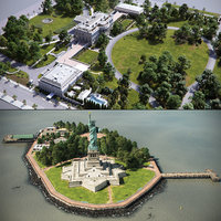 Landmark Collection 01