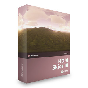 HDRI Skies Collection 3 by CGAxis (2)