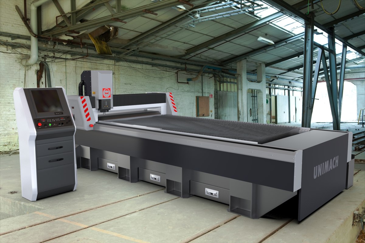 3D Laser Cutting Machines: Revolutionizing Manufacturing with Precision and Efficiency