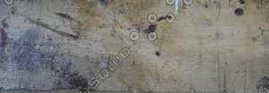 Wood Workbench Metal Old Texture