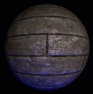 HQ Planks (PRO)