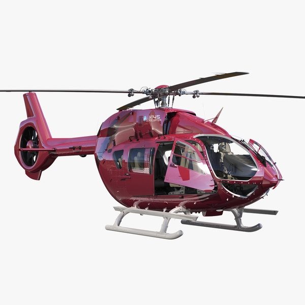 Free 3D Helicopter Models TurboSquid