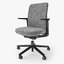 vitra pacific office chair model
