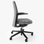 vitra pacific office chair model