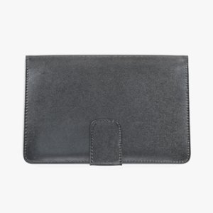 leather wallet 3D model