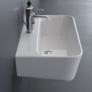 meg11 washbasin 3D