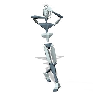 Cheer leader dance 32