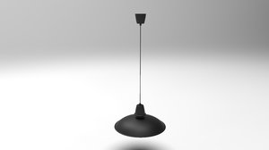 lamp design 3D