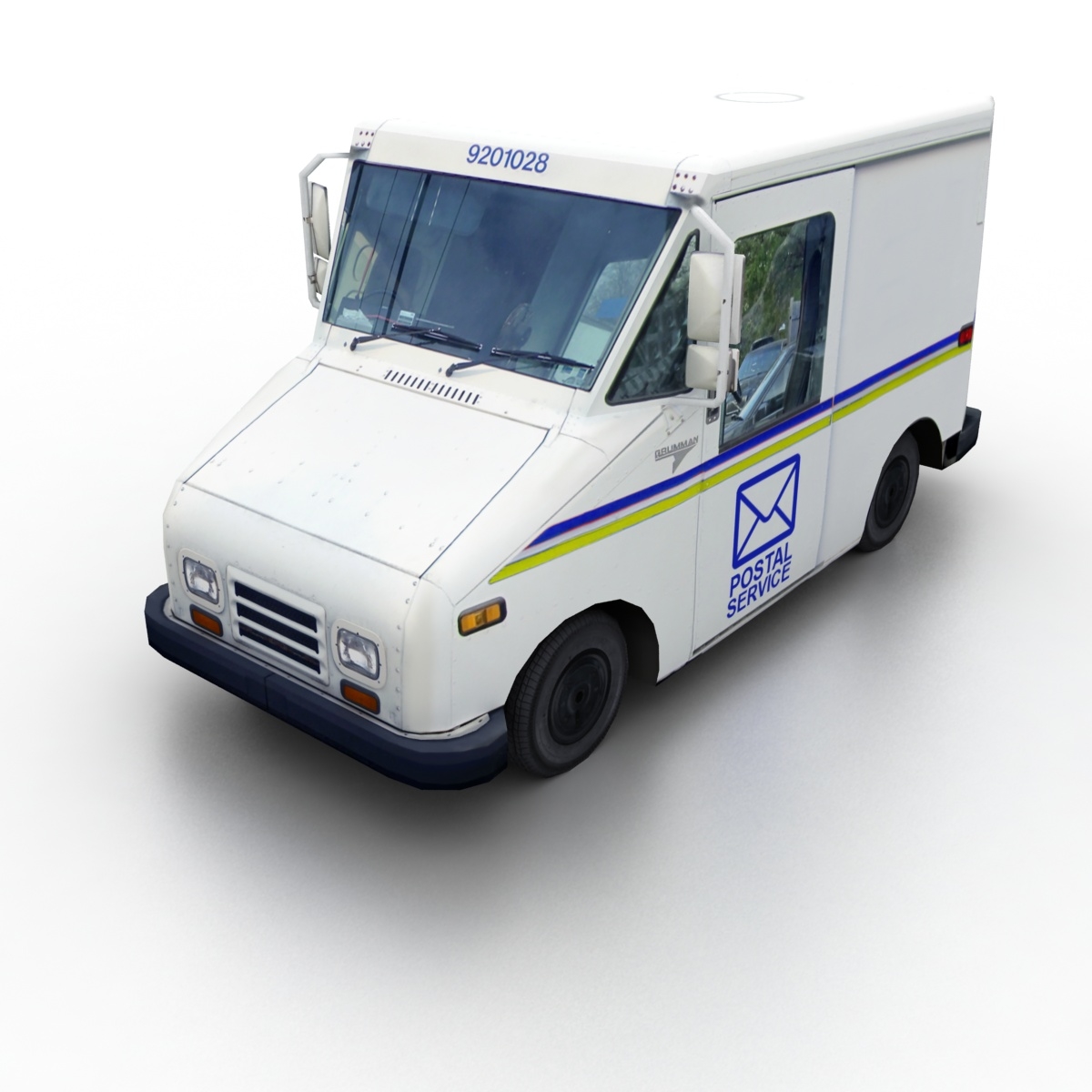 Grumman Llv Camper Conversion | Natural Resource Department