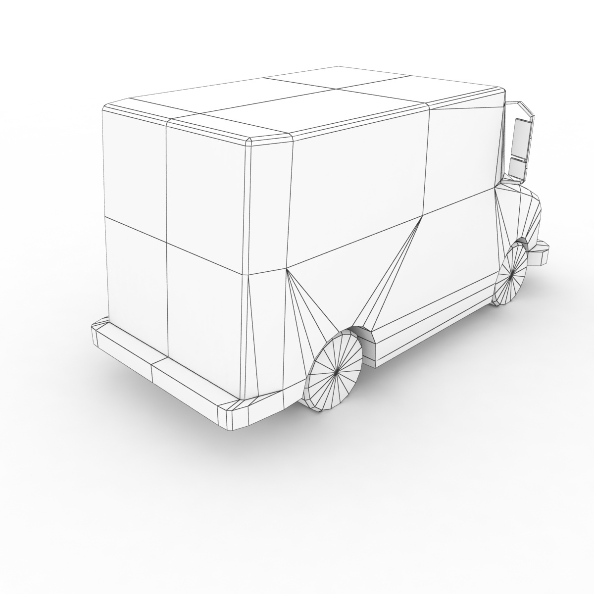 Grumman Llv Dimensions SEMA Data Coop