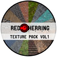 RHL Texture Pack Vol1