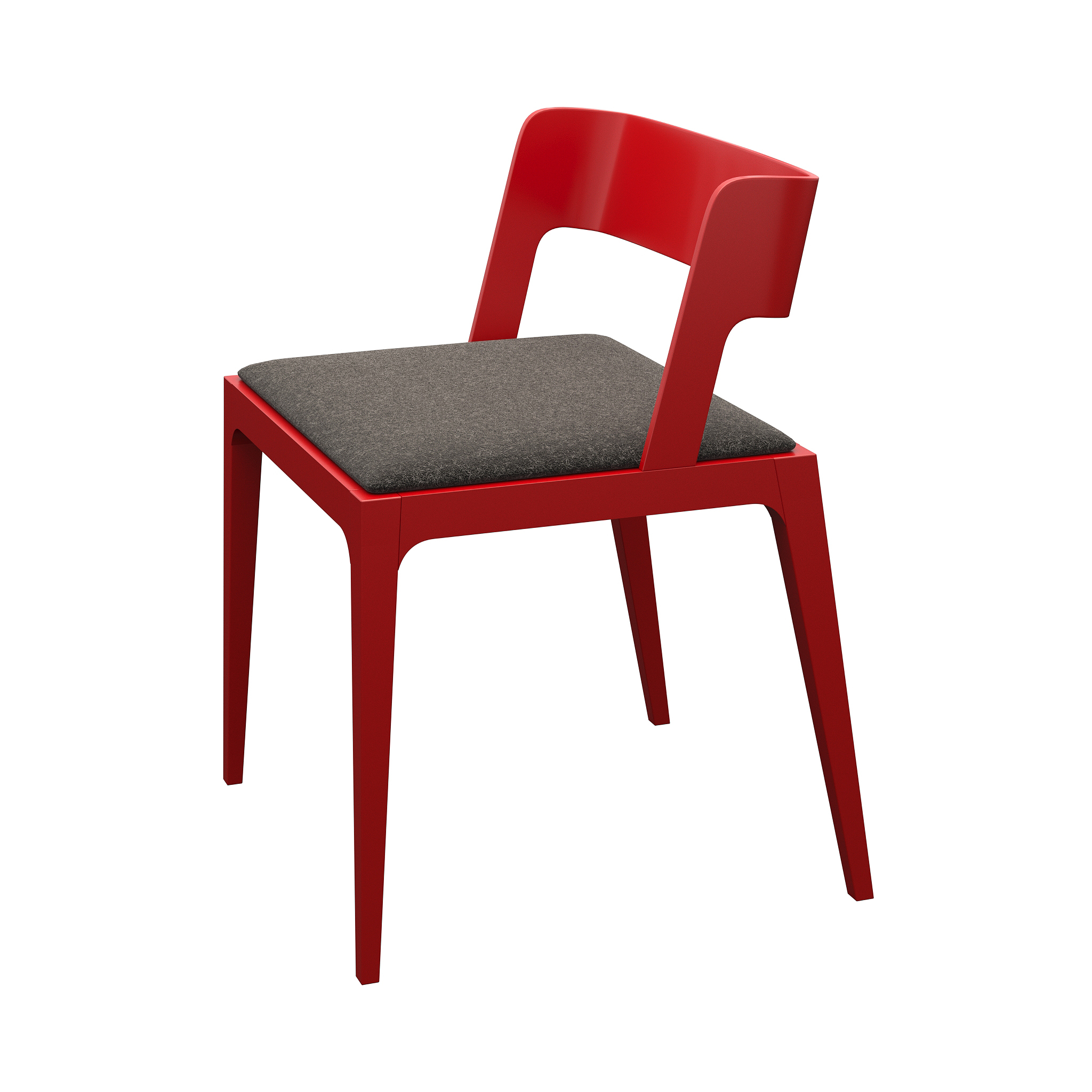 Nord chair model - TurboSquid 1337184