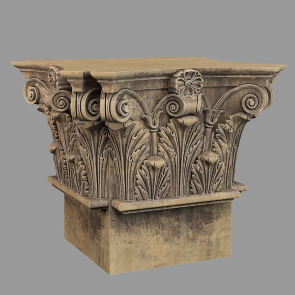3D Artcam Models | TurboSquid