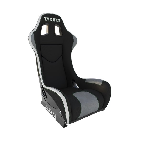 takata racing seats