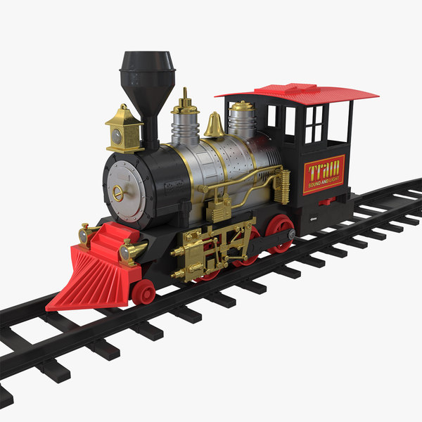 toy train engine