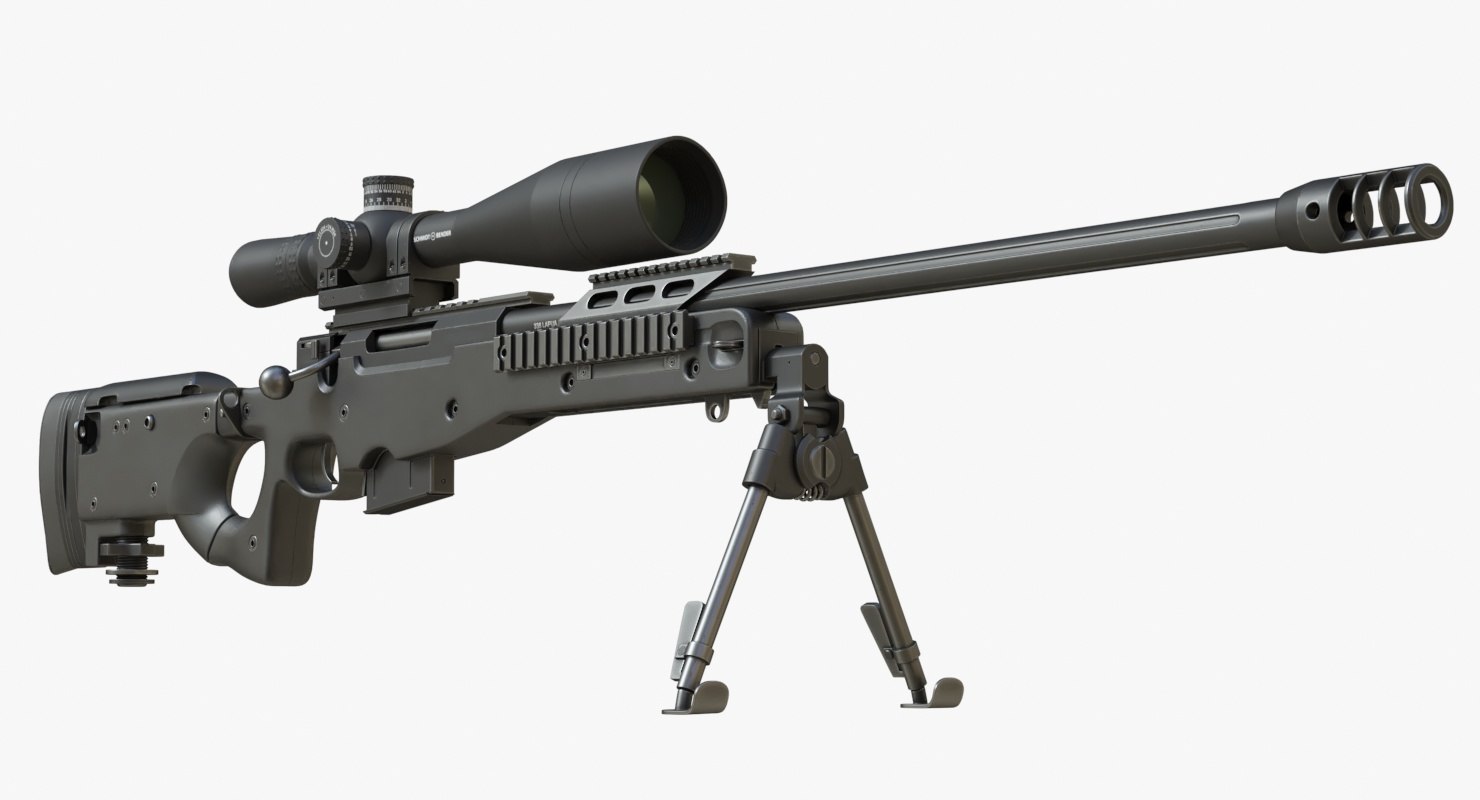 l96a1(338 lapua magnum) 02 3d