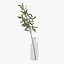 3D olive branch vase model