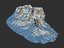 nature arizona mountains hd 3D model