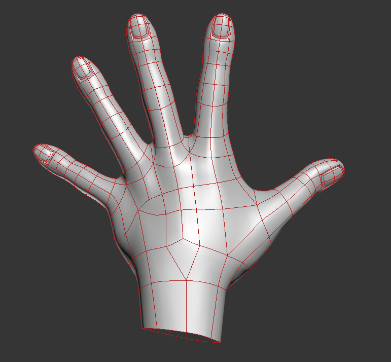 手彫りスプライン3Dモデル - TurboSquid 1339983