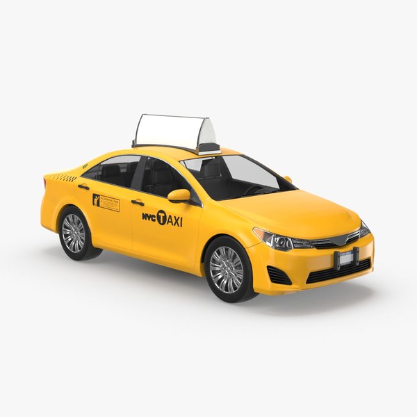 Taxi model