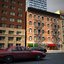 3d model nyc streets