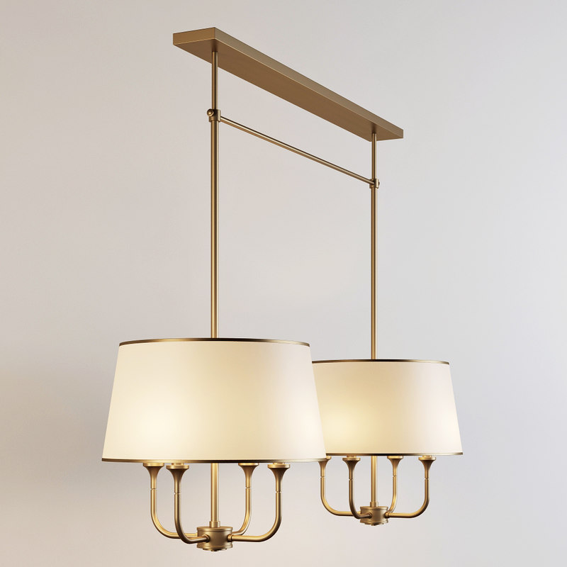 Realistic Pendant Light Lur 3d Model Turbosquid 1340608 Realistic Pendant Light Lur 3d Model