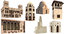 islamic arabic buildings model