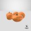 pumpkin-patch---group 3D model