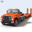 3d model cars vehicles 32 trucks