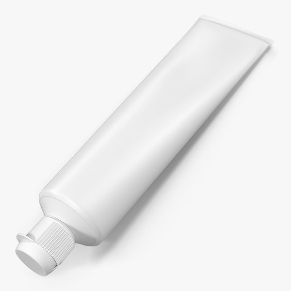 3d Tube