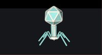 phage unity 3D