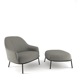 offecct shift classic chair model