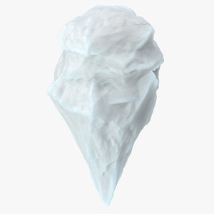 3D iceberg 1