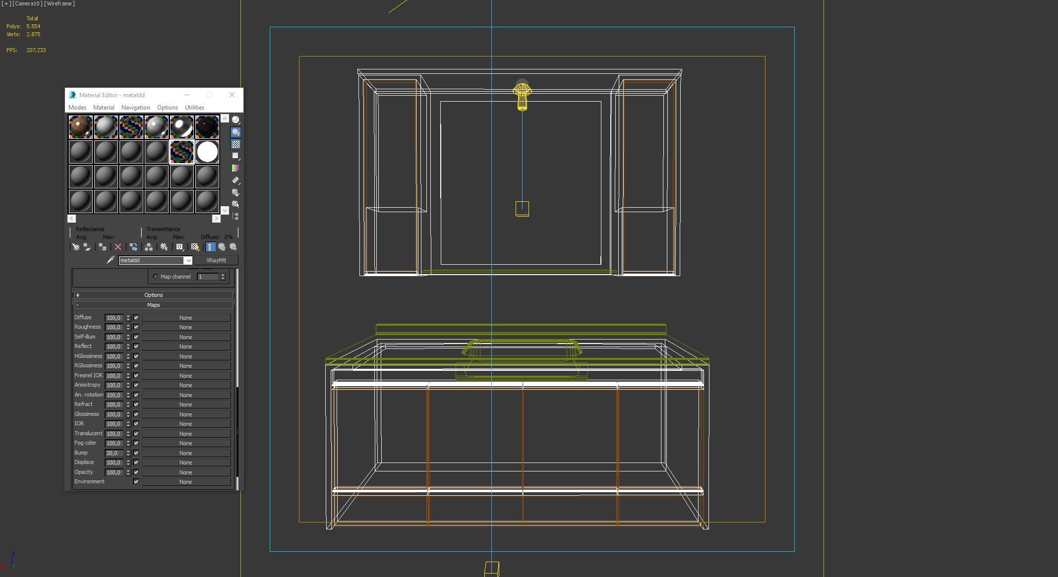 3D sink children s model - TurboSquid 1206591