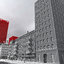nyc 50 buildings 3d model