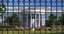 washington dc white house 3D