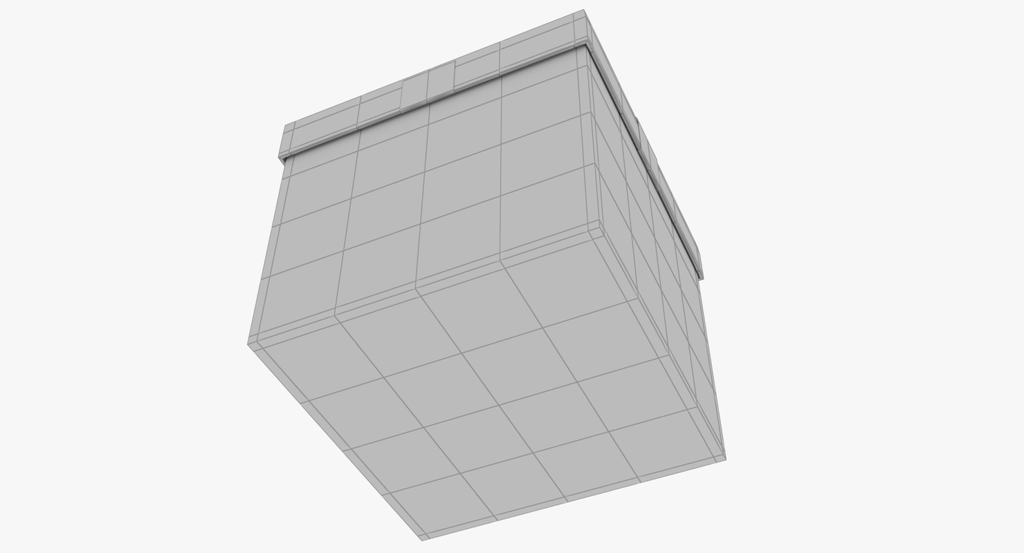 3D model set gifts - TurboSquid 1342753