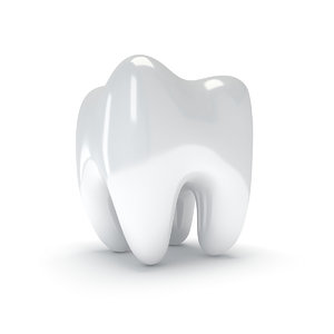 3D tooth dental medicine