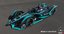 3D model gen2 panasonic racing formula
