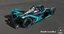 3D model gen2 panasonic racing formula