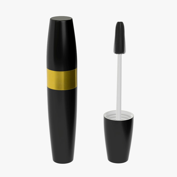 3D mascara