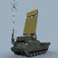 3D sa-17 buk-m3 battalion light