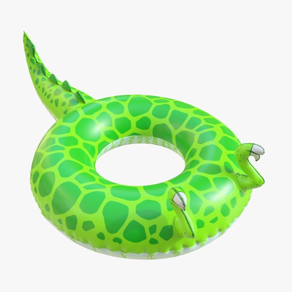 dinosaur pool toys