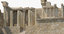 3ds max acropolis athena parthenon